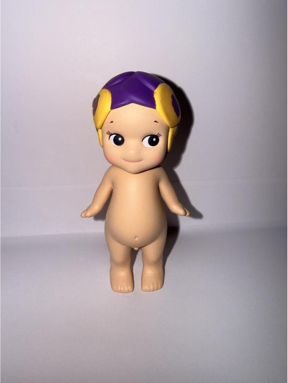 Sonny Angel Pansy